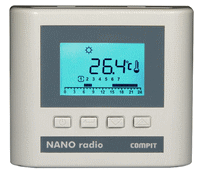 NANO RADIO