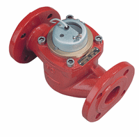 Przetwornik przep�ywu do ciep�omierzy MP 130-NC