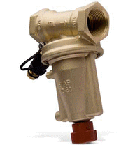 STAP - DN 15-50