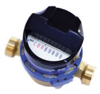 wodomierz Smart C+